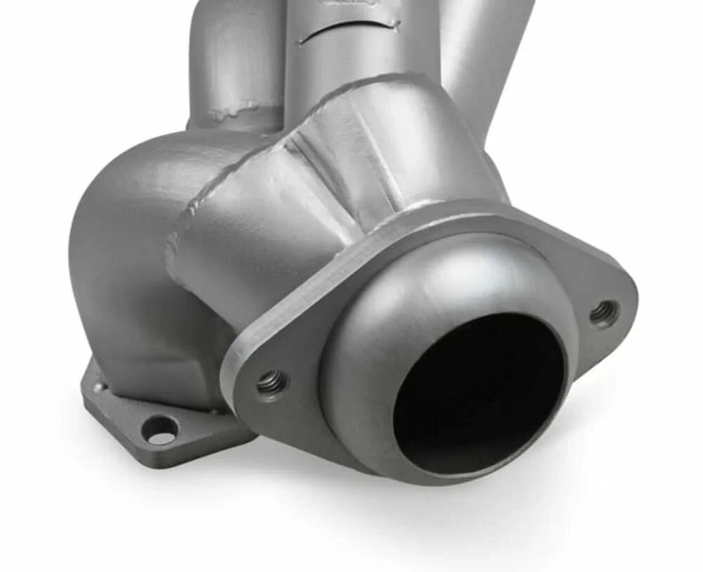 Flowtech Shorty Headers - Ceramic Coated - 32138FLT